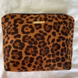 Leopard Bag by Shiraleah